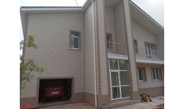 ПАНЕЛЬ ТУФ ЭКО, ЦВЕТ БЕЖЕВЫЙ