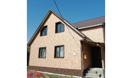 ПАНЕЛЬ ТУФ, ЦВЕТ ИРАНСКИЙ