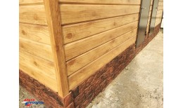 ПАНЕЛЬ ТУФ, ЦВЕТ ИРАНСКИЙ