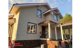 ПАНЕЛЬ ТУФ, ЦВЕТ ИРАНСКИЙ