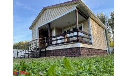 ПАНЕЛЬ ТУФ, ЦВЕТ ИРАНСКИЙ