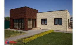 ПАНЕЛЬ ТУФ, ЦВЕТ ИРАНСКИЙ