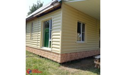 ПАНЕЛЬ ТУФ, ЦВЕТ ИТАЛЬЯНСКИЙ