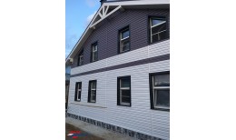 ПАНЕЛЬ ТУФ, ЦВЕТ КАМЧАТСКИЙ