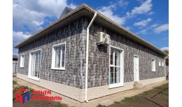 ПАНЕЛЬ ТУФ, ЦВЕТ КАМЧАТСКИЙ