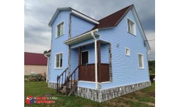 ПАНЕЛЬ ТУФ, ЦВЕТ КАМЧАТСКИЙ