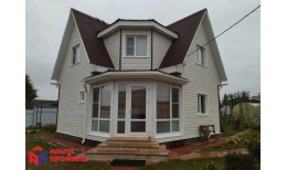 ПАНЕЛЬ ВЕНЕЦИЯ ЭКО, ЦВЕТ БЕЛЫЙ