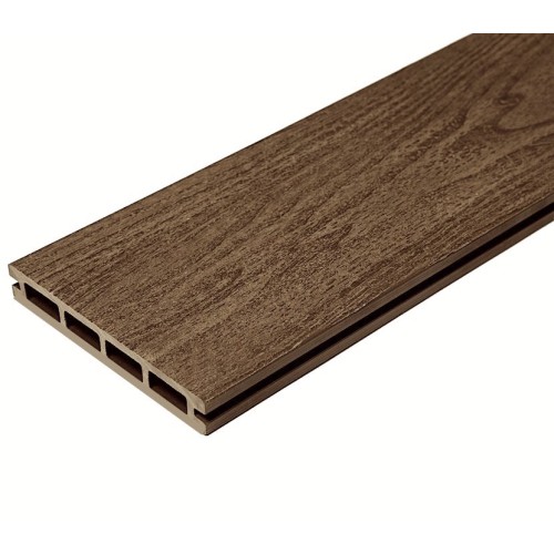 Террасная доска CM DECKING BARK LITE, MERBAU (Мербау), 140x20x3000мм