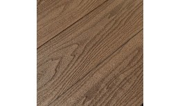 Террасная доска CM DECKING BARK LITE, Мербау, 20х140х3000