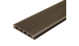 Террасная доска CM DECKING BARK LITE, Мербау, 20х140х3000