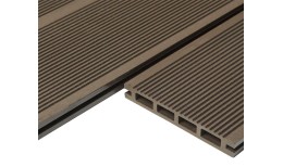 Террасная доска CM DECKING BARK LITE, Мербау, 20х140х3000