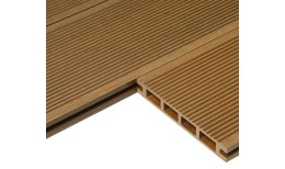 Террасная доска CM DECKING BARK LITE, Тик, 20х140х3000
