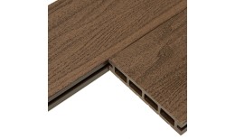 Террасная доска CM DECKING BARK, Мербау, 25х140х3000