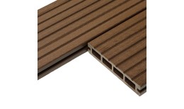 Террасная доска CM DECKING BARK, Мербау, 25х140х3000