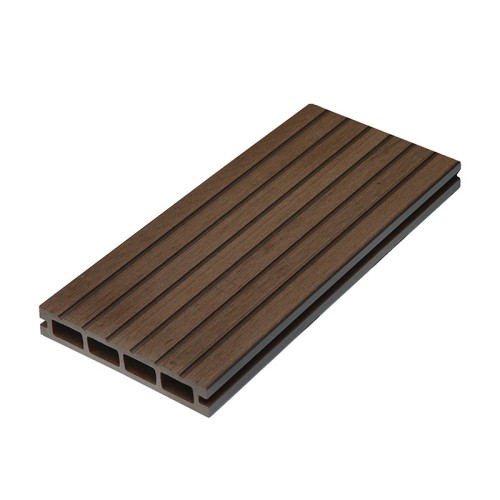 Террасная доска CM DECKING BARK MERBAU, 140x25x3000 мм