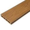 Террасная доска CM DECKING BARK TEAK, 140х25х3000 мм