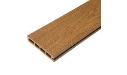 Террасная доска CM DECKING BARK, Тик, 25х140х3000