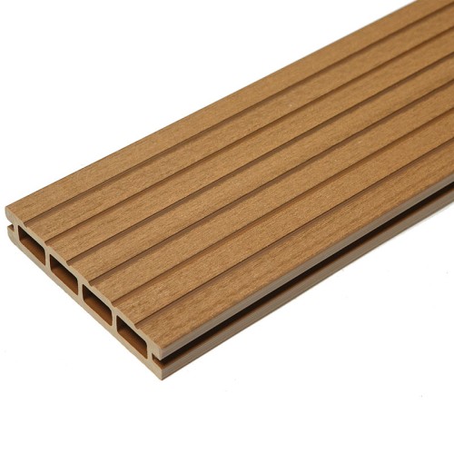 Террасная доска CM DECKING BARK TEAK, 140х25х3000 мм