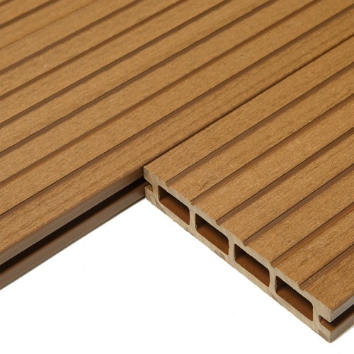 Террасная доска CM DECKING BARK TEAK, 140х25х3000 мм