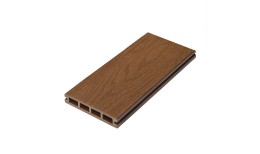 Террасная доска CM DECKING BARK, Тик, 25х140х3000