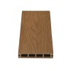 Террасная доска CM DECKING BARK TEAK, 140х25х3000 мм