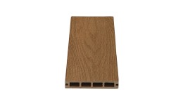 Террасная доска CM DECKING BARK, Тик, 25х140х3000