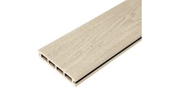 Террасная доска CM DECKING BARK, Ясень, 25х140х3000