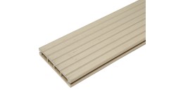 Террасная доска CM DECKING BARK, Ясень, 25х140х3000