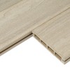 Террасная доска CM DECKING BARK ASHWOOD, 140x25x3000 мм