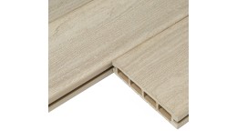 Террасная доска CM DECKING BARK, Ясень, 25х140х3000