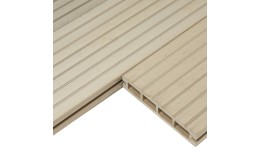 Террасная доска CM DECKING BARK, Ясень, 25х140х3000