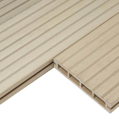 Террасная доска CM DECKING BARK ASHWOOD, 140x25x3000 мм