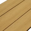 Террасная доска CM Decking Country Oregon, 148х25х3000мм