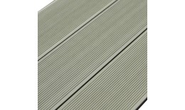 Террасная доска CM Decking Country, Smok Grey(Смок Грей), 25х148х3000