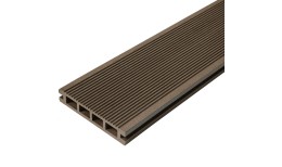 Террасная доска CM DECKING MIX, Мербау, 25х135х3000