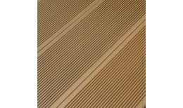 Террасная доска CM DECKING MIX, Тик, 25х135х3000