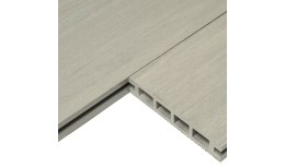Террасная доска CM DECKING MIX, Ясень, 25х135х3000
