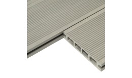Террасная доска CM DECKING MIX, Ясень, 25х135х3000