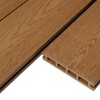 Террасная доска Cm Decking Natur Oak, 135x25x3000мм