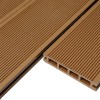 Террасная доска Cm Decking Natur Oak, 135x25x3000мм