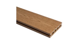 Террасная доска CM DECKING NATUR, Дуб, 25х135х3000