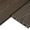 Террасная доска Cm Decking Natur Wenge, 135x25x3000 мм