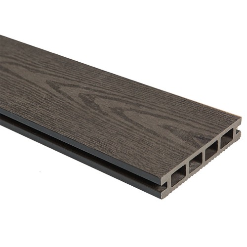 Террасная доска Cm Decking Natur Wenge, 135x25x3000 мм