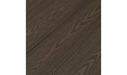 Террасная доска CM DECKING NATUR, Венге, 25х135х3000
