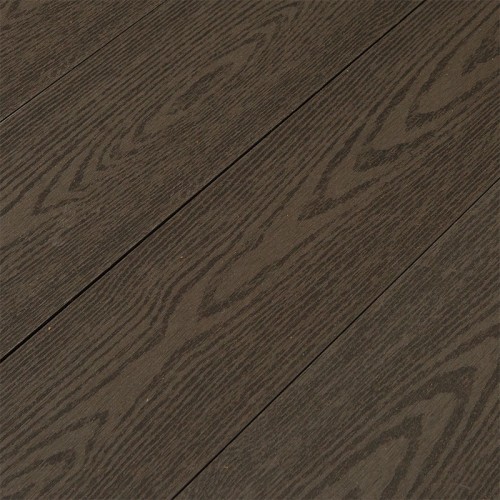 Террасная доска Cm Decking Natur Wenge, 135x25x3000 мм