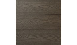 Террасная доска CM DECKING NATUR, Венге, 25х135х3000