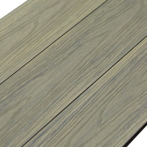 Террасная доска CM Decking Reverse, Антик, 138х23х3000мм