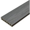 Террасная доска CM Decking Reverse, Чаркол, 138х23х3000мм