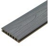 Террасная доска CM Decking Reverse, Лайт Грей, 138х23х3000мм