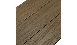 Террасная доска CM Decking Reverse, РэдВуд, 23х138х3000